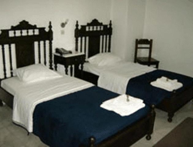 Katsaraki Fotini Apartment Myrina Luaran gambar
