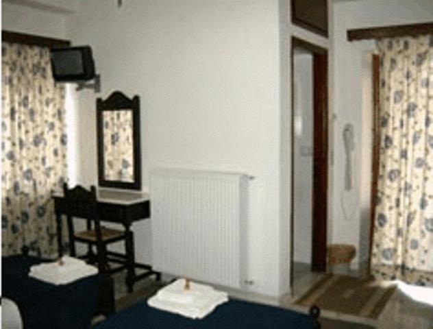 Katsaraki Fotini Apartment Myrina Luaran gambar